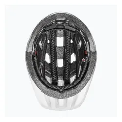 Kask rowerowy UVEX I-vo CC white matt