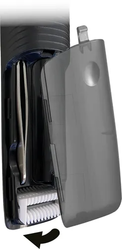 Trymer REMINGTON Trim & Fit NE8000