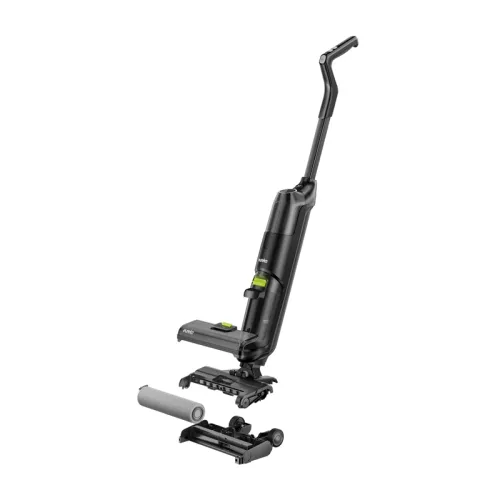 Odkurzacz Eureka NEW400 30min Funkcja mycia