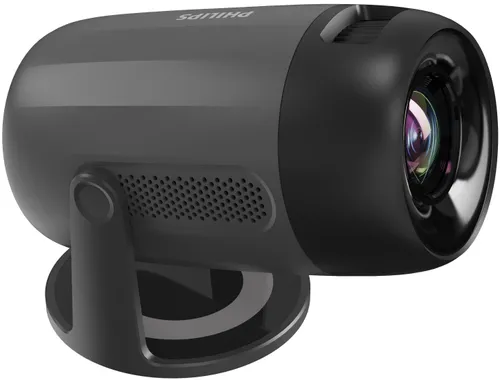 Projektor PHILIPS NeoPix 150 Full HD (1920 x 1080), 250 ANSI lumen, Wi-Fi, Bluetooth