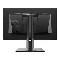 Monitor MSI MAG 272QP QD-OLED X24 26.5" 2560x1440px 240Hz 0.03 ms [GTG]