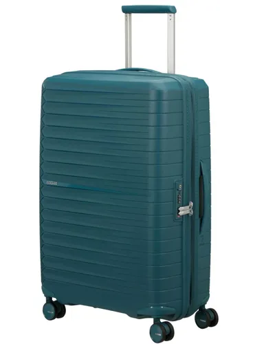 Walizka średnia American Tourister FastForward - totally teal