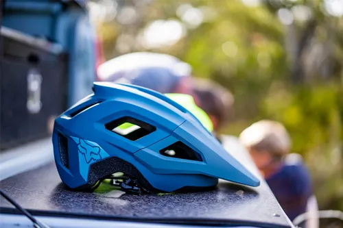 Kask rowerowy FOX Mainframe MIPS