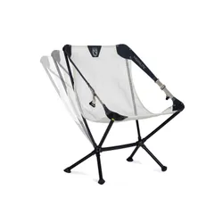 Krzesło turystyczne Nemo Moonlite Reclining Camp Chair - pelican grey
