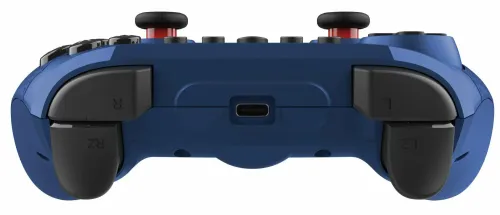 Pad Trust GXT 542SM Muta do PC, Nintendo Switch, Android, iOS Bezprzewodowy Niebieski