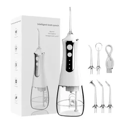 Irygator EXTRALINK Beauty Smartlife Intelligent L10 Biały