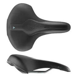 Siodełko SELLE ROYAL Scientia Relaxed R3