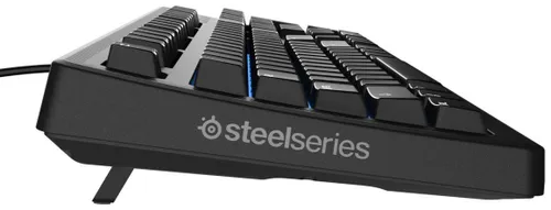 Klawiatura membranowa SteelSeries Apex 100