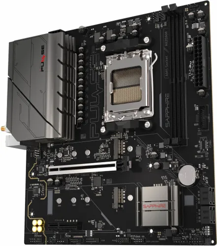 Płyta główna SAPPHIRE Pulse A620AM
