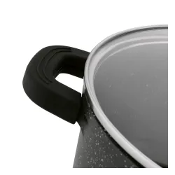 Garnek na indukcję non-stick Starke Pro Chelsea 6,85 l wysoki