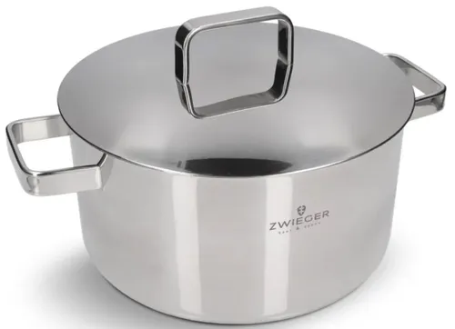 Garnek ZWIEGER Thermopot 24 cm