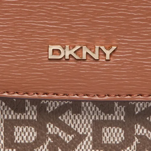 DKNY Bryant flap Rucsac R21kjr76 Chino / Ceml