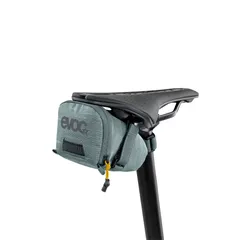Torba podsiodłowa Evoc Seat Bag Tour M - steel