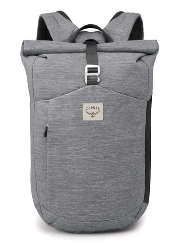 Рюкзак Osprey Arcane Roll Top-medium grey heather