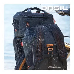 Plecak BASIL Miles Tarpaulin Daypack