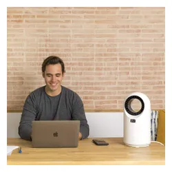 Termowentylator CECOTEC Ready Warm 8200 Bladeless