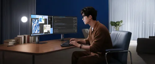 Monitor XIAOMI A27QI 2026 27" 2560x1440px IPS 120Hz