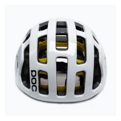 Kask rowerowy POC Octal MIPS hydrogen white