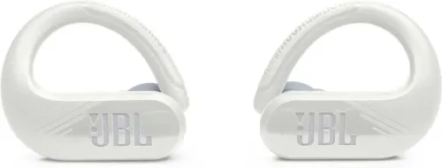 Słuchawki bezprzewodowe JBL Endurance Peak 3 Dokanałowe Bluetooth 5.2 Biały