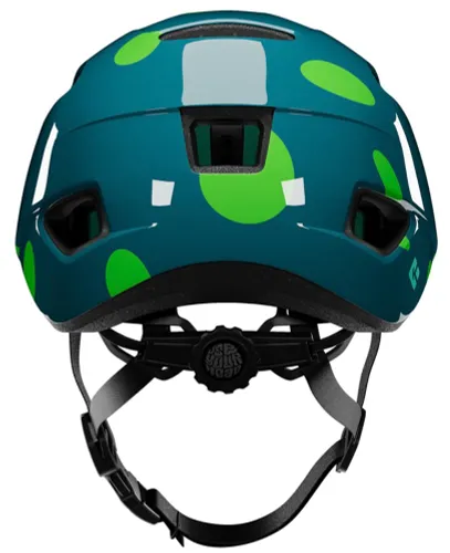 Kask rowerowy LAZER Nutz KinetiCore