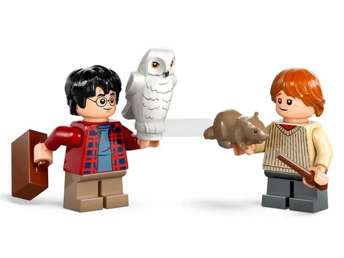 LEGO Harry Potter 76424 Летающий Ford Anglia