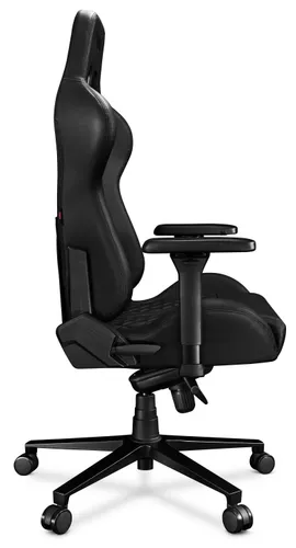 Fotel YUMISU 2050 Magnetic Y-2050F-BB Czarny