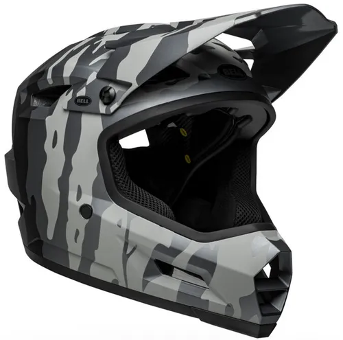 Kask rowerowy Full Face BELL Sanction 2 DLX Mips