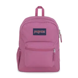 Рюкзак для девочек JanSport Cross Town - сиреневая дымка