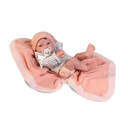 Lalka hiszpańska Pipo 42cm