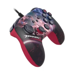 Pad Hori Fighting Commander OCTA TEKKEN 8 Edition do PC Przewodowy