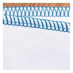 Maszyna do szycia Overlock VERITAS Elastica II