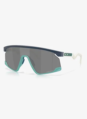 Okulary przeciwsłoneczne Oakley Bxtr matte abyss/prizm black