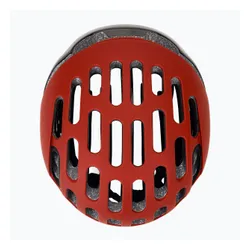 Kask rowerowy MTB Catlike Whisper II red matte/black gloss