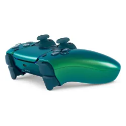 Pad Sony DualSense Chroma Teal do PS5 Bezprzewodowy Zielony