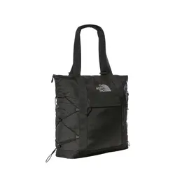 Torba miejska The North Face Borealis Tote - tnf black/tnf black
