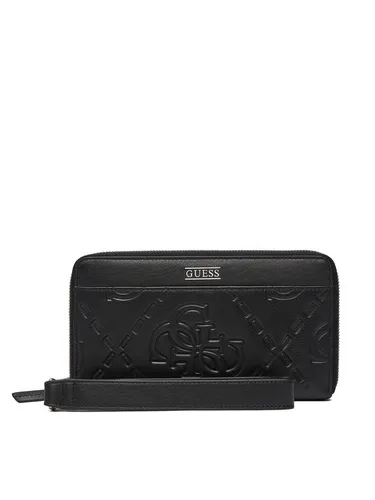 Guess Portfel SMBOMG LEA77