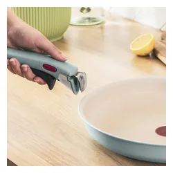 Zestaw garnków TEFAL Ingenio Harmony L8049502 (5 elementów)