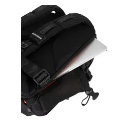 Plecak sportowy Built For Athletes Pro Gym Backpack 25 l - black