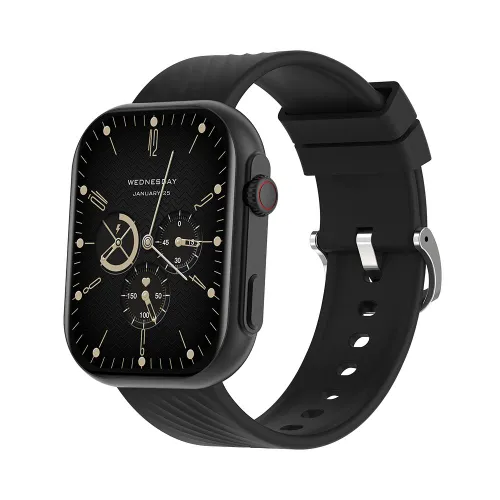 Smartwatch Manta Revo 39mm черный