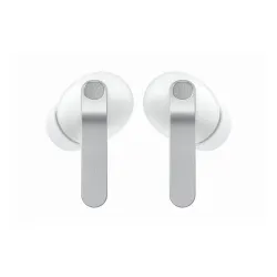 Słuchawki bezprzewodowe Samsung Galaxy Buds4 Pro SM-R640NZW Dokanałowe Bluetooth 6.1 Funkcje AI Biały
