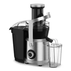 Sokowirówka TEFAL Nutri XXL ZE660D10