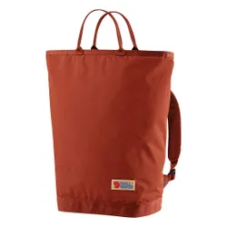 Ежедневный рюкзак Fjallraven Vardag Totepack-cabin red