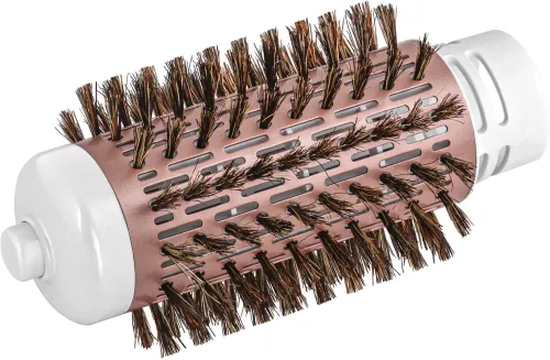 Suszarko-lokówka Sencor SHS 0910GD 1000W Obrotowa Zimny nawiew Średnica szczotki 38mm 50mm 3 poziomy temperatury