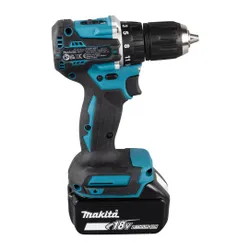 Wiertarko-wkrętarka MAKITA DDF487RTJ