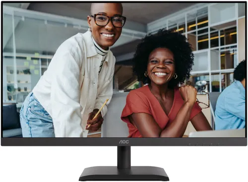 Monitor AOC U27E4CV 27" 3840x2160px IPS 4 ms [GTG]