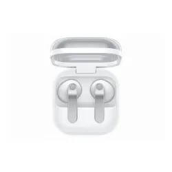 Słuchawki bezprzewodowe Samsung Galaxy Buds4 SM-R540NZW Douszne Bluetooth 6.1 Funkcje AI Biały