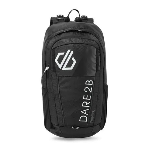 Rucsac Dare2B Vite III 20L DUE424 Negru / alb 8K4