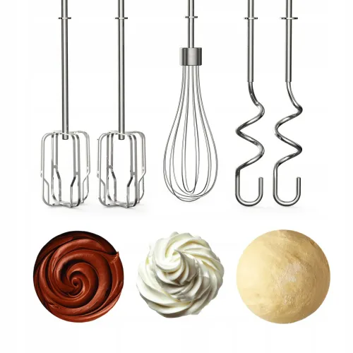 Mikser Webber HM500 780W