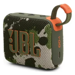 Głośnik Bluetooth JBL GO 4 4,2W Squad