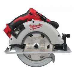 Milwaukee M18 BLCS66-0X Fırçasız Dairesel Testere